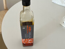 幺麻子 香辣红油400ml 无渣红油 油泼辣子熟香辣椒油四川凉拌菜香辣调料 实拍图
