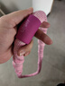 佑美（YOU MEI）软呼啦圈弹簧软圈女士静音成人收腹加重减肥不伤腰-燃力粉-2.6斤 实拍图