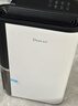 德业（Deye）除湿机/抽湿机 除湿量25升/天 家用轻音地下室除潮除湿器干衣机客厅卧室 手机智控DYD-T22A3 实拍图