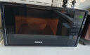 格兰仕（Galanz）一级能效变频家用微波炉20L平板易清洁一键解冻简易操作DB1 实拍图