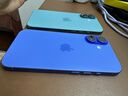 Apple/苹果 iPhone 16（A3288）128GB 深青色 支持移动联通电信5G 双卡双待手机 实拍图