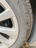普利司通（Bridgestone）汽车轮胎 215/55R17 94V T005A配套亚洲龙适配皇冠 凯美瑞 帕萨特 实拍图