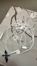Apple/苹果 EarPods USB-C有线耳机 type-c有线耳机苹果耳机 苹果17有线耳机笔记本耳机游戏音乐 实拍图