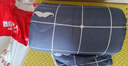南极人超柔纤维被子冬季空调被 双人6斤四季被芯秋冬棉被200x230cm 实拍图
