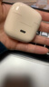 倍思BS2 Lite半入耳真无线耳机舒适佩戴蓝牙音乐运动耳机低延迟适用于苹果华为vivo荣耀oppo手机 实拍图