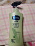 凡士林身体乳400ml保湿凝露秋冬润肤持久留香 晒后修护芦荟胶男女士通用 实拍图