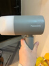 松下（Panasonic）【国家补贴】负离子电吹风高速家用低噪速干护发不伤发学生宿舍送女友新年礼物深绿色EH-WNE5H 实拍图