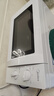 美的（Midea）快捷微波炉 家用小型 360°转盘加热 旋钮操控 易洁内胆（M1-L213B） 实拍图