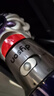 戴森（DYSON）V8无绳吸尘器【升级款】手持无线吸尘器 除螨 宠物 家庭适用 实拍图