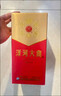 洋河大曲 42度 375ml 单瓶装 绵柔浓香型白酒 实拍图