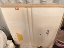 丸丫宝宝爬行垫婴儿加厚家用爬爬垫xpe儿童折叠垫地垫1.5*1.8米2CM 实拍图