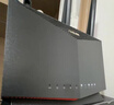 华硕（ASUS）【国家补贴】RT-AX86U Pro双频5700M全千兆电竞路由器wifi6无线家用路由/Aimesh随心组金榜路由 实拍图