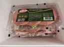 荷美尔（Hormel）超值加州风味火腿片150g/袋*3 火腿切片 儿童早餐三明治烧烤食材 实拍图