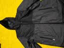 迪卡侬（DECATHLON）上衣秋户外加绒加厚棉服男女运动防风防水外套棉袄男NH500 男款- 黑色（防水外套）NH500 XL 实拍图