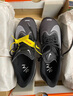 耐克NIKE 碳板跑步鞋男子减震ZOOM FLY 6运动鞋FN8454-001黑白44 实拍图