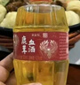 涌益堂 人参枸杞酒500mL*6瓶 42度粮食白酒男士滋补酒送长辈礼品礼物 实拍图
