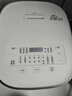 美的（Midea）国家补贴低糖低卡IH智能电饭煲3L电饭锅 健康WIFI智控多功能2-3人蒸米饭锅30X7-305AL 实拍图