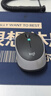罗技（Logitech）MK106 键鼠套装 有线键鼠套装 办公键鼠套装 电脑键盘 紧凑型 黑色 实拍图