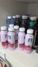星巴克（Starbucks）星茶饮 莓莓黑加仑红茶 330ml*6瓶 瓶装果汁茶饮料 实拍图