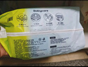 babycareAir pro拉拉裤夏季超薄透气尿不湿宝宝尿片bbc婴儿新生儿日用尿布 纸尿裤S码 1包 32片 适合4-8kg 实拍图