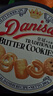 皇冠（danisa）丹麦曲奇饼干400g组合装休闲零食团购零食囤货送礼进口 随机发 实拍图