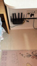 普联（TP-LINK）大道路由器7DR6430 BE6400 5G WiFi7千兆双频家用高速穿墙 2.4G wifi6无线 2.5G网口 游戏加速 实拍图