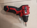 大有（Devon）12V无刷电钻50牛米锂电钻手电钻充电钻便携手转螺丝刀5208U机头 实拍图