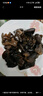 十月稻田 东北黑木耳 500g 菌菇  黑龙江东宁特产 肉厚无根 火锅煲汤炒菜 实拍图
