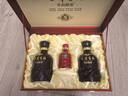 古井贡酒 年份原浆古5 浓香型白酒 50度 500ml*2瓶 礼盒装 实拍图