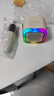 【京东物流】话筒音箱一体麦唱歌小型音响神器蓝牙家庭户外声卡ktv套装麦克风套装超长续航 单音响【颜色随机】 实拍图