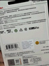 闪迪（SanDisk）64GB TF（MicroSD）内存卡 A1 U1 C10 至尊高速移动版存储卡 读速140MB/s 手机平板游戏机内存卡 实拍图