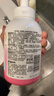 贝亲（Pigeon）洗发水沐浴露 含桃叶精华 婴儿洗发沐浴二合一 500ml IA209 实拍图
