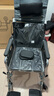怡辉（YIHUI）轮椅老人带坐便轻便折叠瘫痪专用出行大小便骨折全躺多功能yh-x05 实拍图