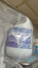 雪貂留香宠物沐浴露狗狗洗护用品清洁除臭留香洗澡液香波 抑菌驱螨4L 实拍图