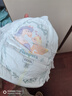 帮宝适【散热王者】一级帮拉拉裤超薄透气 婴儿尿不湿纸尿裤尿片 XXXXL21片（≥19kg） 实拍图