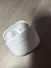 华为长续航蓝牙耳机 FreeBuds SE 2 国家补贴 40小时长续航 快速充电 蓝牙5.3适用于苹果/安卓手机白 实拍图