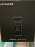柏翠（petrus）咖啡机意式家用小型小白醒醒Pro复古迷你办公室用全半自动浓缩打奶泡一体机 PE3366Pro  元旦礼物 小白醒醒Pro + PE3788磨豆机套装 实拍图