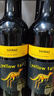 黄尾袋鼠（Yellow Tail）西拉红葡萄酒 750ml *6 整箱装澳大利亚（澳版） 实拍图