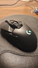罗技（G）G903 LIGHTSPEED 升级版 无线游戏鼠标 RGB  升级HERO传感器 吃鸡LOL鼠标 左手鼠标 右手鼠标 实拍图