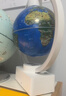 如初天猫精灵ai磁悬浮地球仪智能闹钟儿童玩具生日礼物男女孩8-12十岁 大蓝球【升级屏幕】精包装+礼袋 实拍图