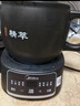 美的（Midea）煎药壶全自动分体3.5L家用养生壶可专业熬药中药锅中药煲炖汤智能免看管二煎变频萃取保温JYC3558 实拍图