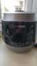 福库（CUCKOO）【国补】电饭煲韩国原装进口真高压麦饭石型内胆三维立体加热多功能家用智能电饭锅CRP-PK0690FR CRP-Q1050FS黑色（2-10人） 5L 实拍图