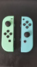 【京东快递】游戏手柄joycon 适用于任天堂体感震动ns双人成行switch无线国产动森oled游戏喷射3 顶配【动物之森+手绳】支持原装健身环|NFC|体感 实拍图