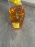 鲁花 食用油  物理压榨  非转基因 玉米油6.18L   实拍图