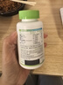 施贝安进口Life's帝斯曼DHA植物裂壶海藻油孕妇可食用DHA90粒 【眼脑】 90粒*2瓶 （纯藻油·半年装） 实拍图