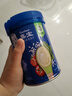 嘉宝（GERBER）混合蔬菜营养谷物高铁米粉宝宝辅食米糊250g 6月龄+100%真验厂 实拍图