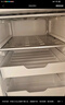 上菱183升双开门冰箱小型出租房2-3人用 出租屋家用两门二门小户型双门电冰箱以旧换新BCD-183D 实拍图