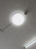 FSL佛山照明京东集采JC系列吸顶灯led卧室灯具24W白光 实拍图
