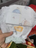 宜婴新梦想家全包臀小内裤3XL32片拉拉裤超薄【品牌直供 安心品质】 实拍图