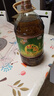 福临门 食用油 优选醇香非转基因菜籽油5L【保真菜籽油】 中粮出品 实拍图